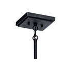 Kichler - Steel Chandelier - Lights Canada