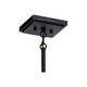 Kichler - Steel Chandelier - Lights Canada