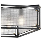 Kichler - Steel Chandelier - Lights Canada