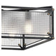 Kichler - Steel Chandelier - Lights Canada