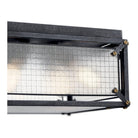 Kichler - Steel Flush Mount - Lights Canada