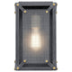 Kichler - Steel Sconce - Lights Canada