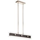 Kichler - Tig Linear Suspension - Lights Canada