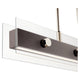 Kichler - Tig Linear Suspension - Lights Canada