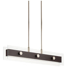 Kichler - Tig Linear Suspension - Lights Canada