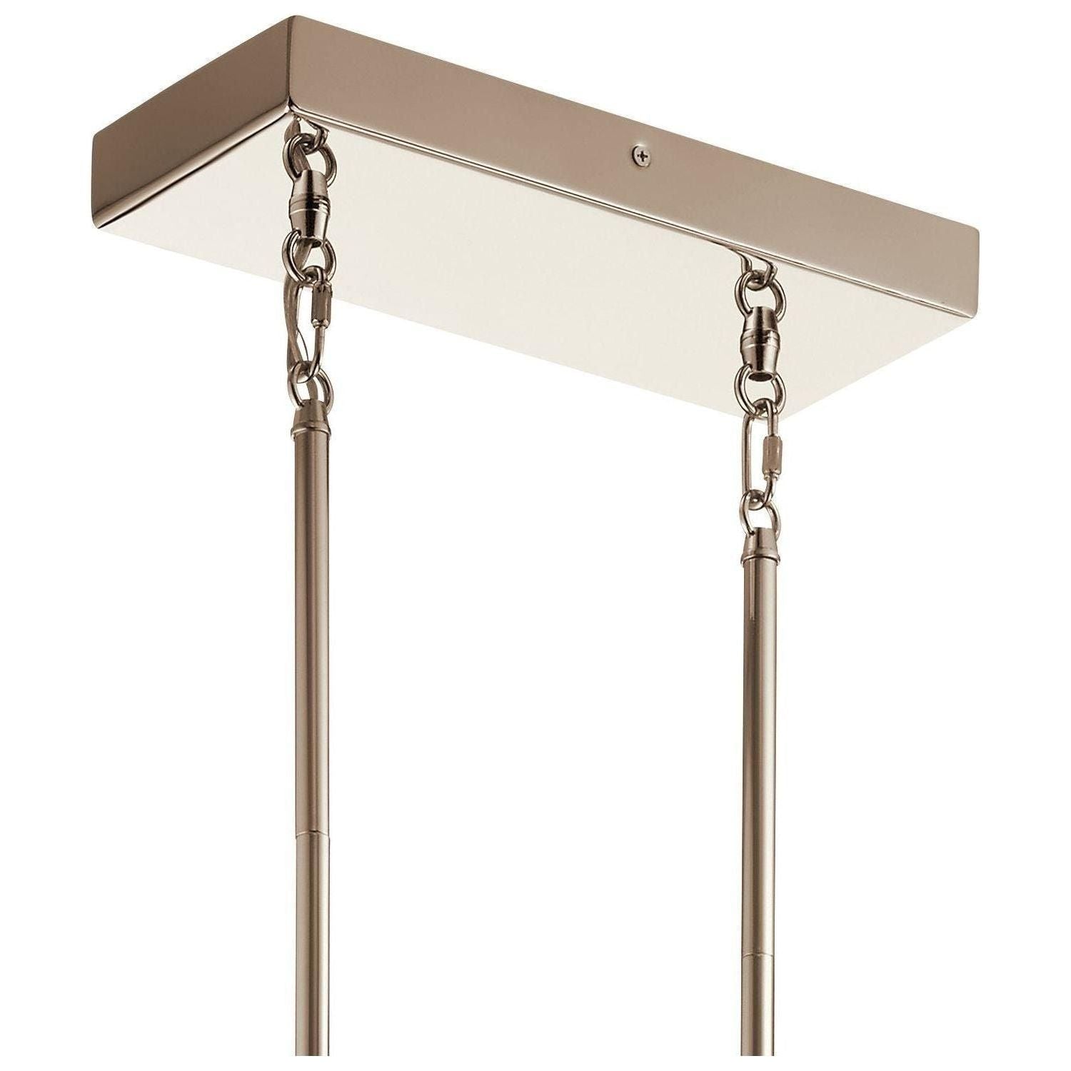Kichler - Tig Linear Suspension - Lights Canada
