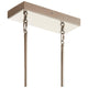 Kichler - Tig Linear Suspension - Lights Canada