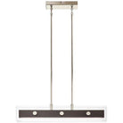 Kichler - Tig Linear Suspension - Lights Canada