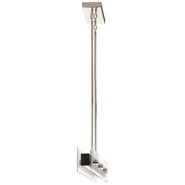 Kichler - Tig Linear Suspension - Lights Canada