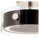 Kichler - Tig Semi Flush Mount - Lights Canada