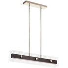 Kichler - Tig Linear Suspension - Lights Canada