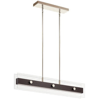 Tig Linear Suspension