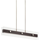 Kichler - Tig Linear Suspension - Lights Canada