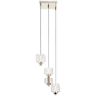 Kichler - Lasus Linear Suspension - Lights Canada