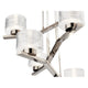 Kichler - Lasus Chandelier - Lights Canada
