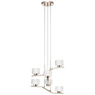 Kichler - Lasus Chandelier - Lights Canada