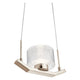 Kichler - Lasus Mini Pendant - Lights Canada