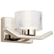 Kichler - Lasus Sconce - Lights Canada