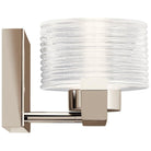 Kichler - Lasus Sconce - Lights Canada