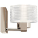 Kichler - Lasus Sconce - Lights Canada