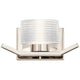 Kichler - Lasus Sconce - Lights Canada