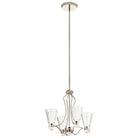 Kichler - Kayva Chandelier - Lights Canada