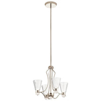 Kayva Chandelier