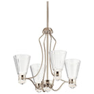 Kichler - Kayva Chandelier - Lights Canada