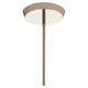 Kichler - Kayva Chandelier - Lights Canada