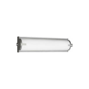 Generation Lighting - Braunfels Small LED Linear Sconce - Lights Canada