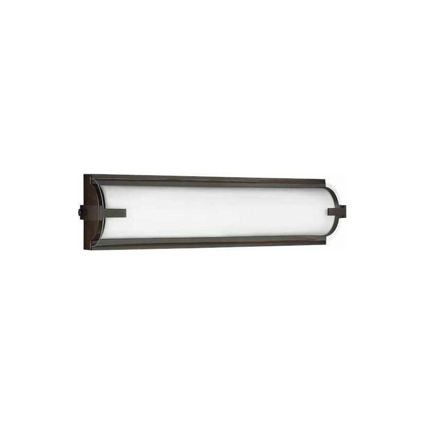 Generation Lighting - Braunfels Small LED Linear Sconce - Lights Canada