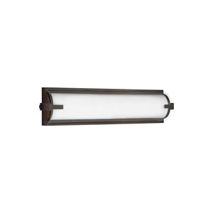 Generation Lighting - Braunfels Vanity Light - Lights Canada