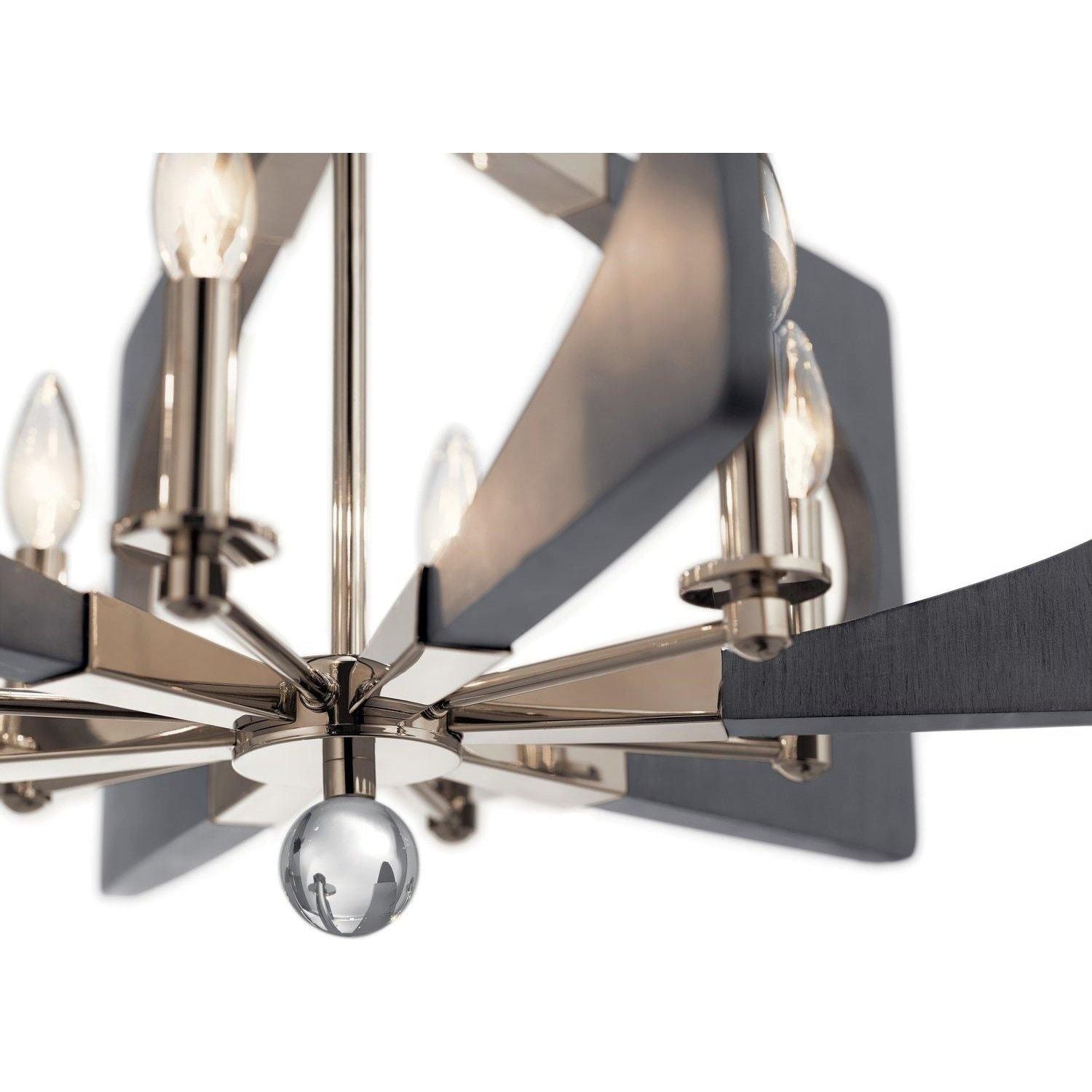 Kichler - Alscar Chandelier - Lights Canada