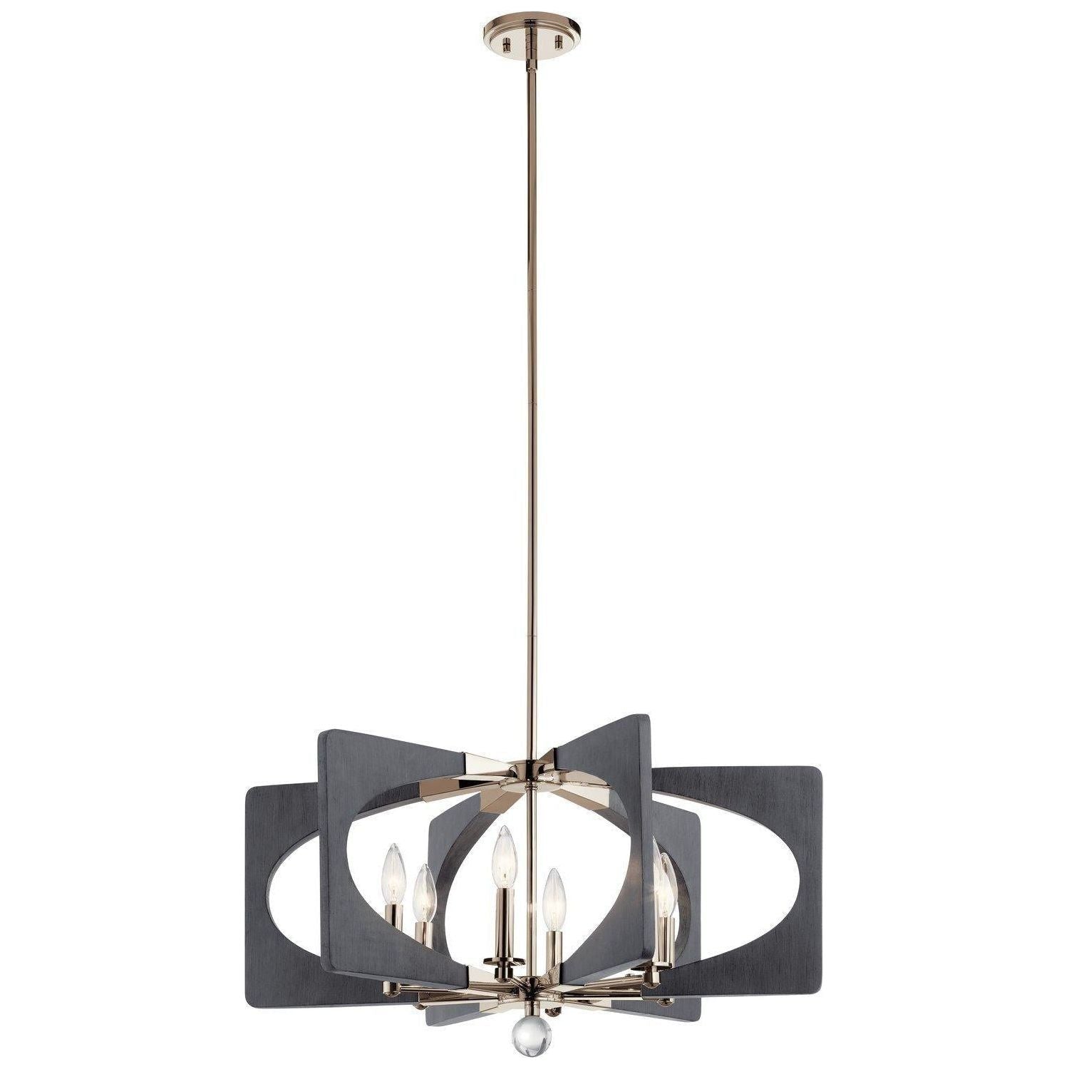 Kichler - Alscar Chandelier - Lights Canada