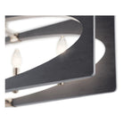 Kichler - Alscar Linear Suspension - Lights Canada