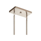 Kichler - Alscar Linear Suspension - Lights Canada