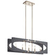 Kichler - Alscar Linear Suspension - Lights Canada
