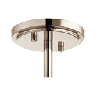 Kichler - Alscar Semi Flush Mount - Lights Canada