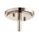Kichler - Alscar Semi Flush Mount - Lights Canada