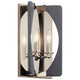 Kichler - Alscar Sconce - Lights Canada