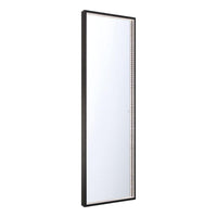 Cerissa 1 Light Mirror