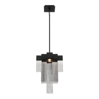 Bloomfield 2 Light Pendant