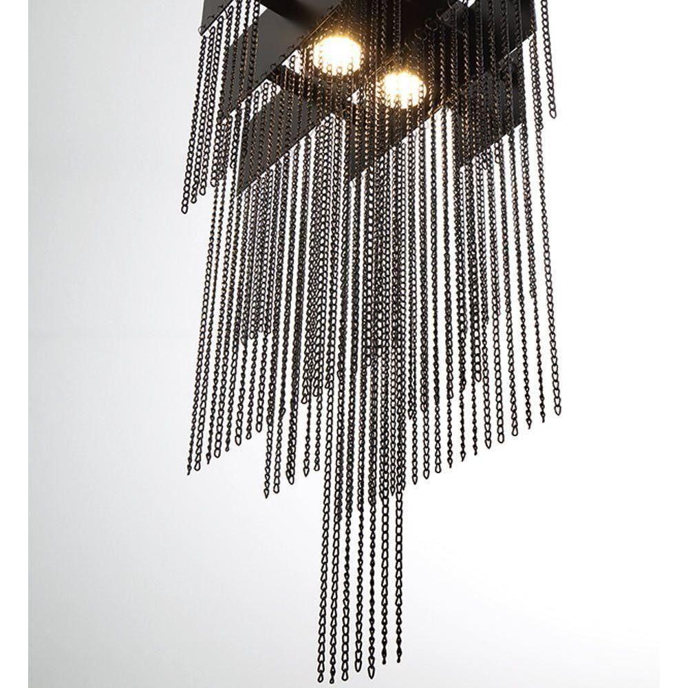 Eurofase - Bloomfield 2 Light Pendant - Lights Canada