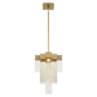 Eurofase - Bloomfield 2 Light Pendant - Lights Canada