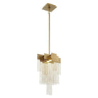 Eurofase - Bloomfield 2 Light Pendant - Lights Canada