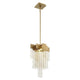 Eurofase - Bloomfield 2 Light Pendant - Lights Canada