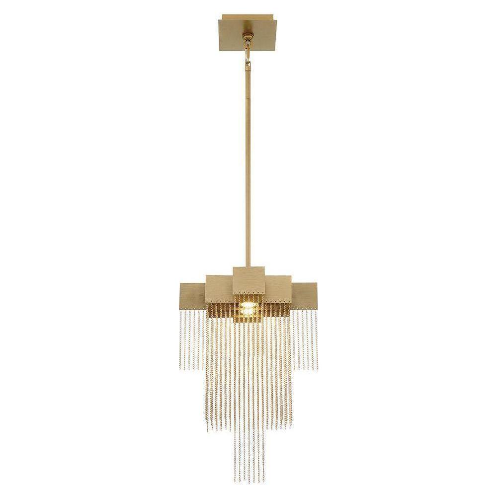 Eurofase - Bloomfield 2 Light Pendant - Lights Canada
