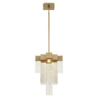 Eurofase - Bloomfield 2 Light Pendant - Lights Canada