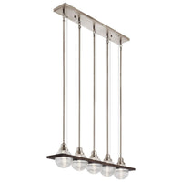 Potomi Linear Suspension