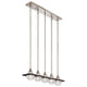 Kichler - Potomi Linear Suspension - Lights Canada